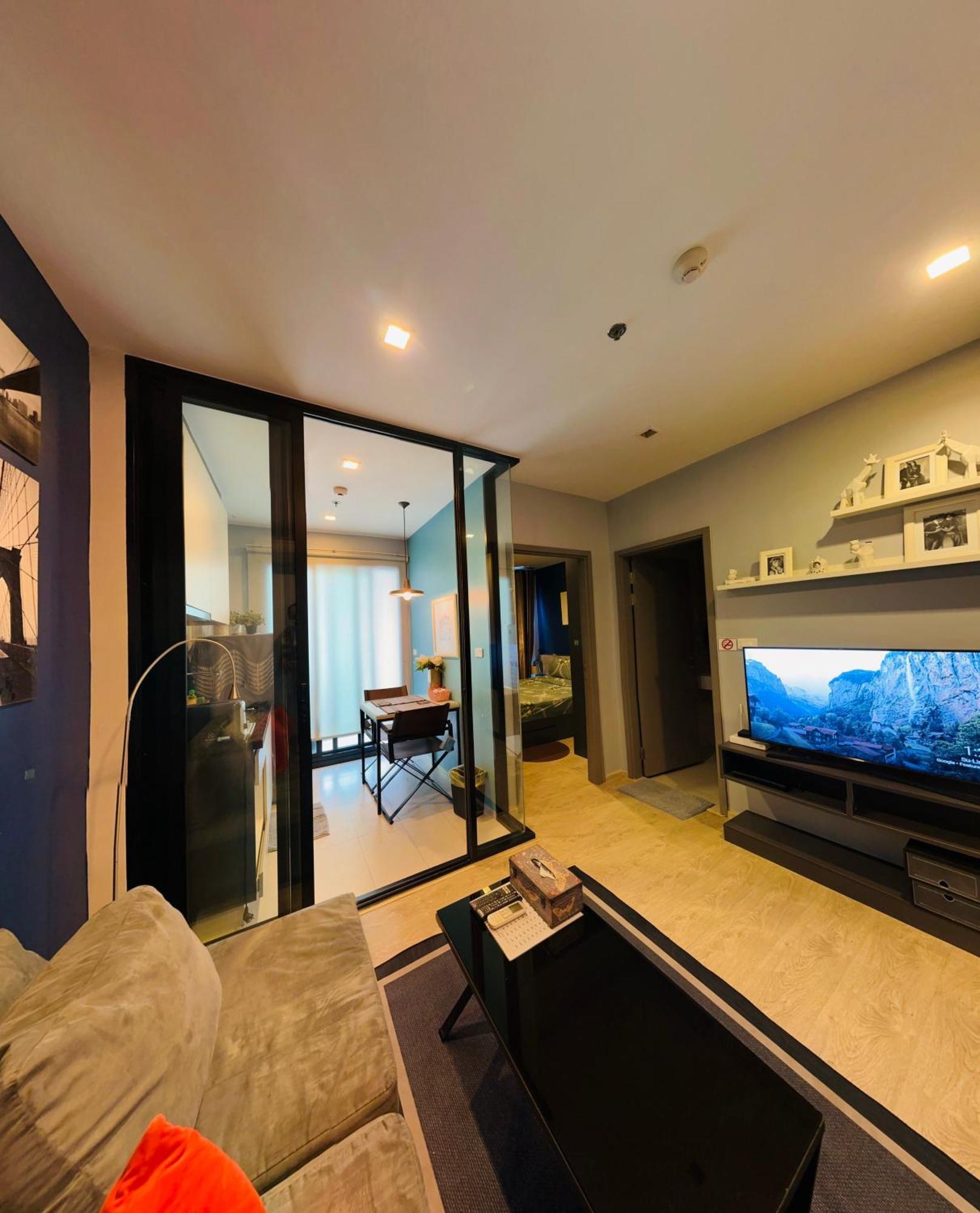 The Base Apartments At Central Pattaya Exteriér fotografie